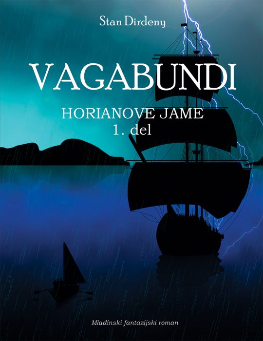 Stan Dirdeny: Vagabundi 4  1. del