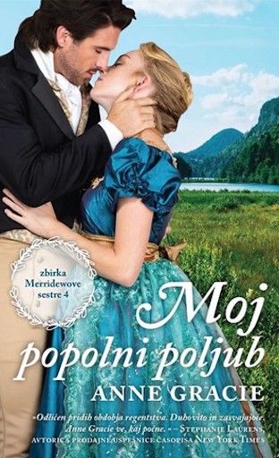 Anne Gracie: Moj popolni poljub