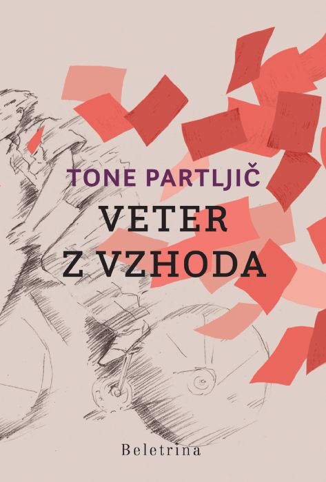 Tone Partljič: Veter z vzhoda