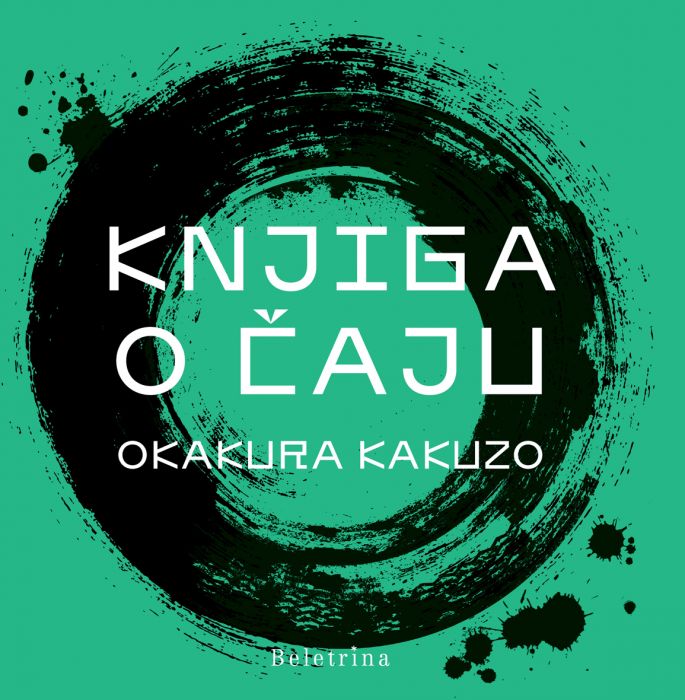 Okakura Kakuzo: Knjiga o čaju