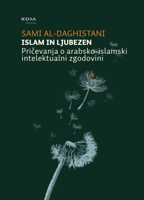 Sami Al-Daghistani: Islam in ljubezen