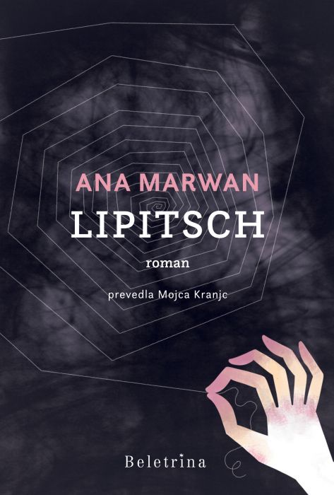 Ana Marwan: Lipitsch