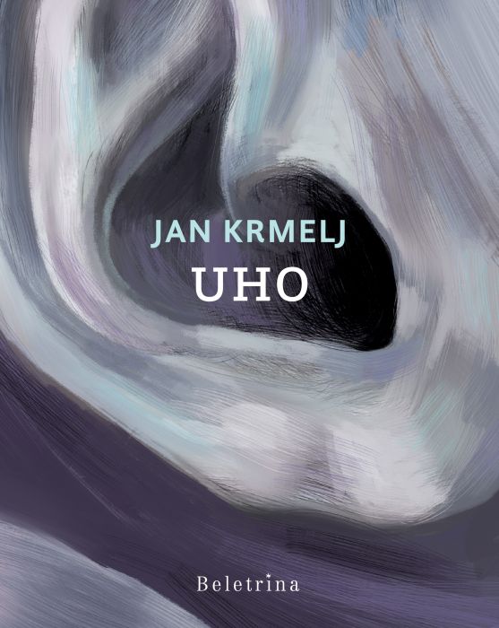 Jan Krmelj: Uho