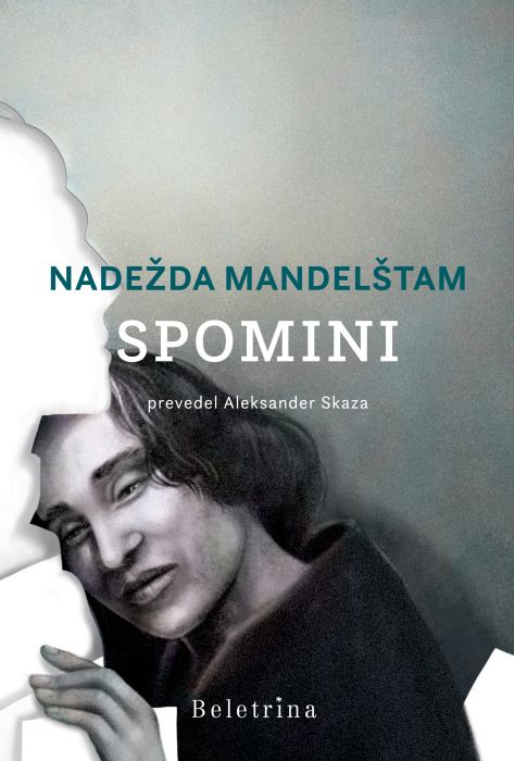 Nadežda Mandelštam: Spomini