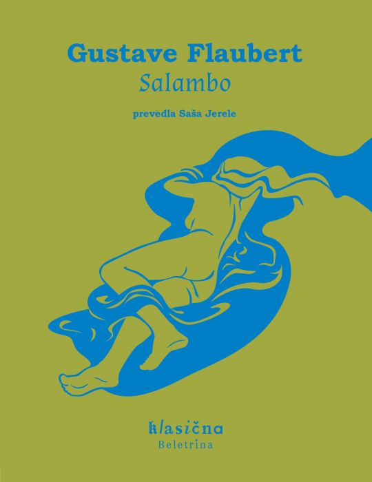 Gustave Flaubert: Salambô