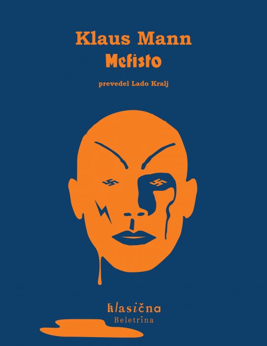 Klaus Mann: Mefisto