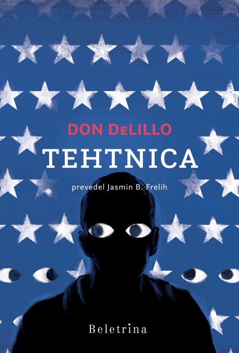 Don DeLillo: Tehtnica