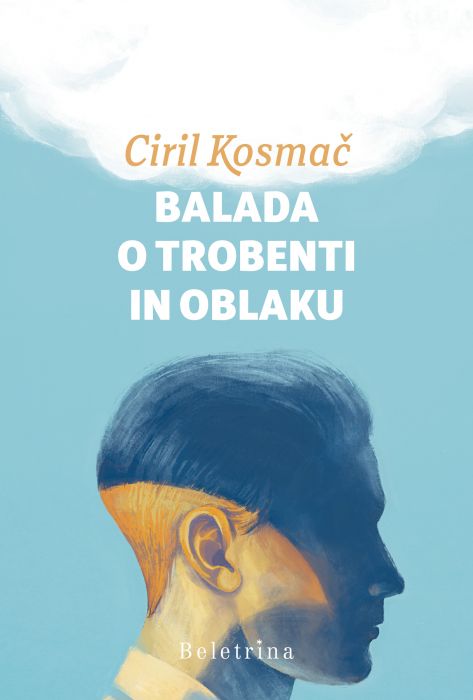 Balada o trobenti in oblaku