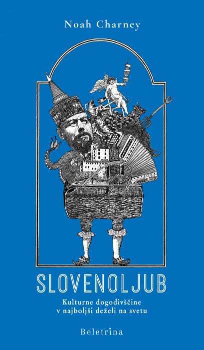 Slovenoljub