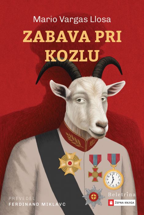 Zabava pri Kozlu