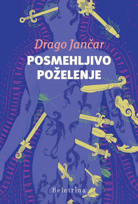 Posmehljivo poželenje