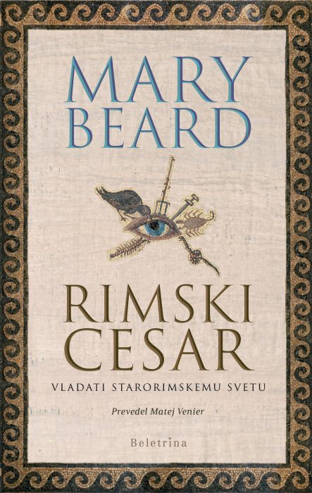 Rimski cesar
