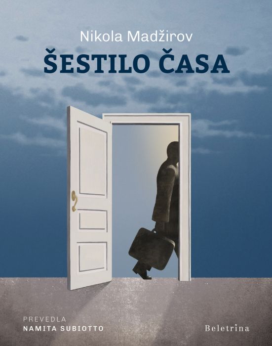 Šestilo časa