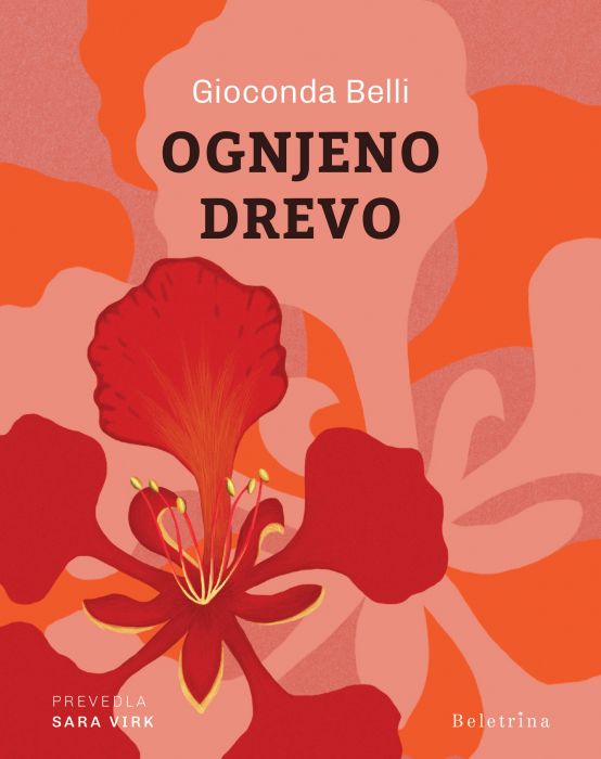 Ognjeno drevo