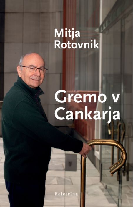Gremo v Cankarja
