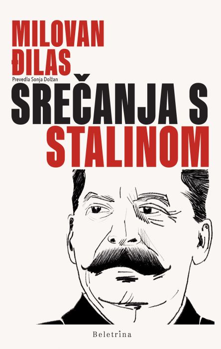 Srečanja s Stalinom
