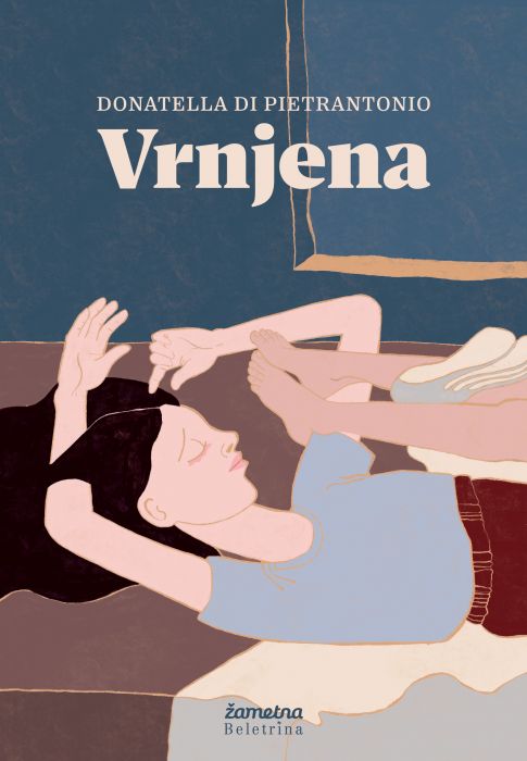 Vrnjena