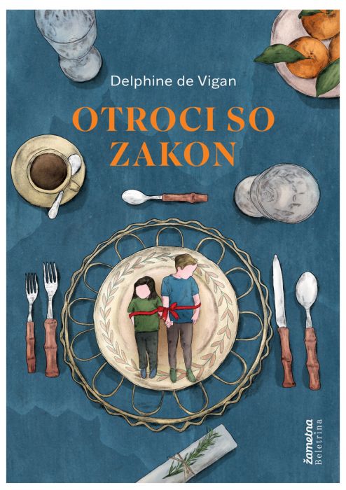 Otroci so zakon