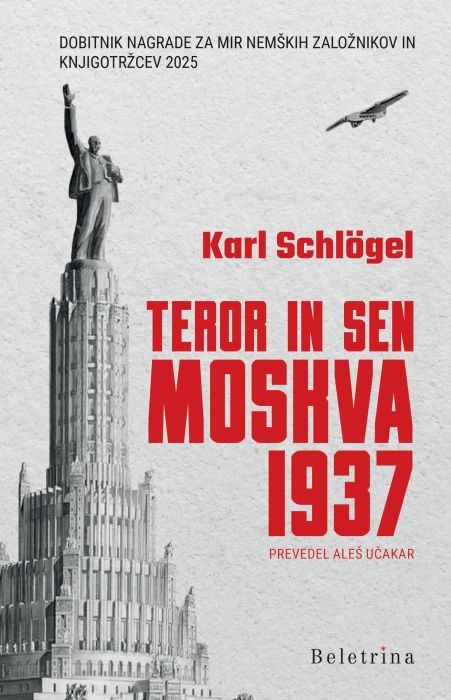 Teror in sen. Moskva 1937