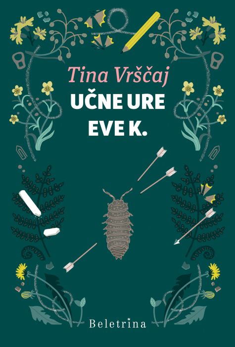 Učne ure Eve K.
