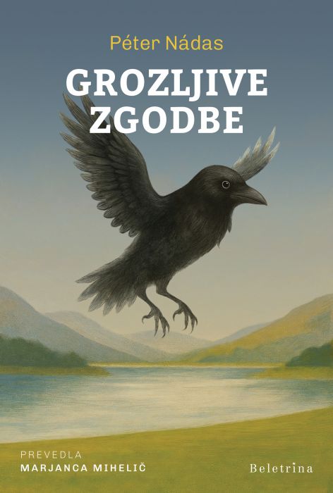 Grozljive zgodbe