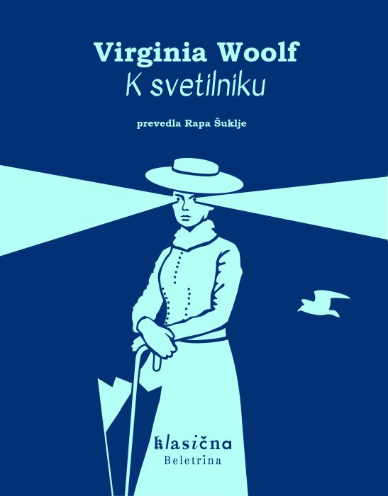 K svetilniku