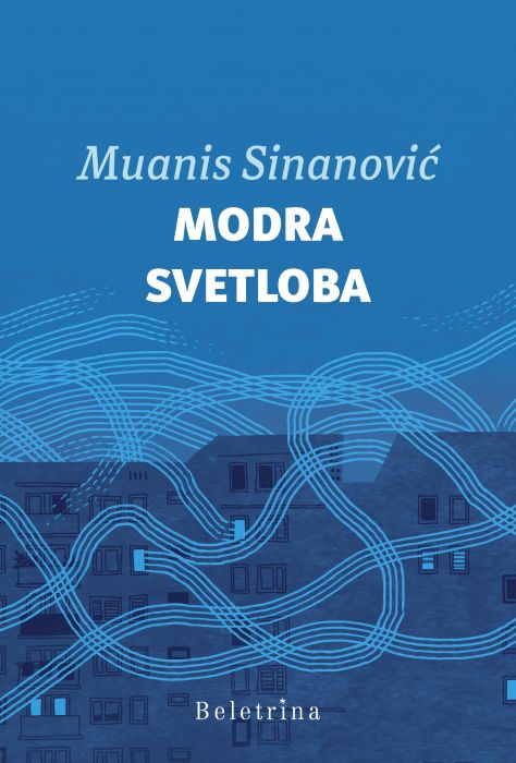 Modra svetloba