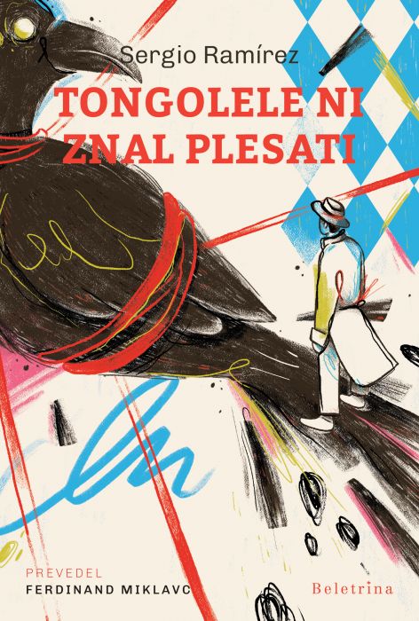 Tongolele ni znal plesati