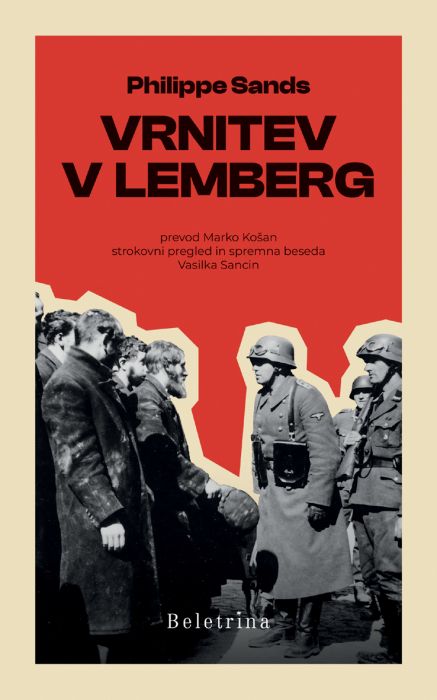 Vrnitev v Lemberg