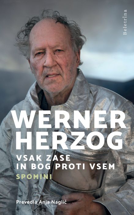 Vsak zase in Bog proti vsem