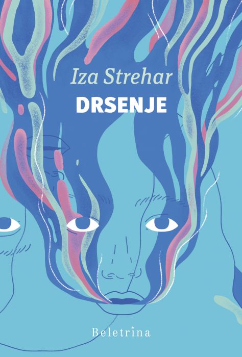 Drsenje