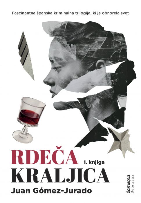 Rdeča kraljica