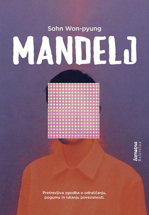 Mandelj
