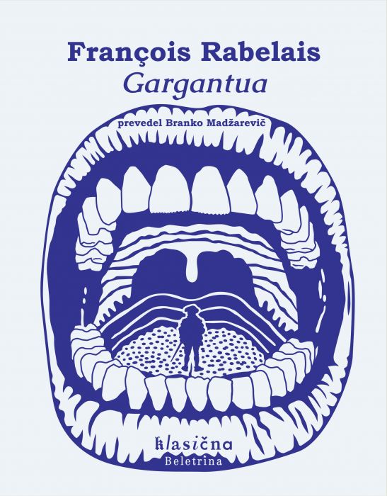 Gargantua