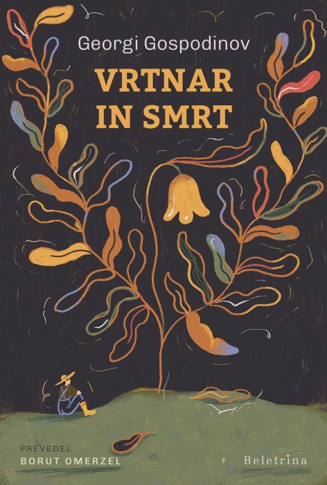 Vrtnar in smrt