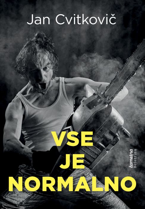 Vse je normalno