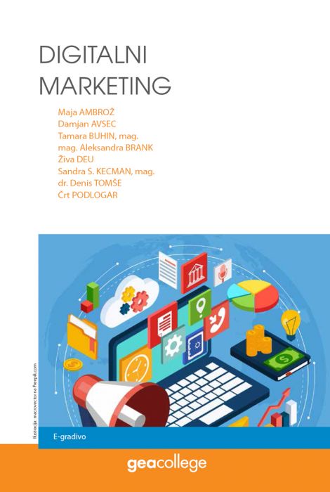 Digitalni marketing