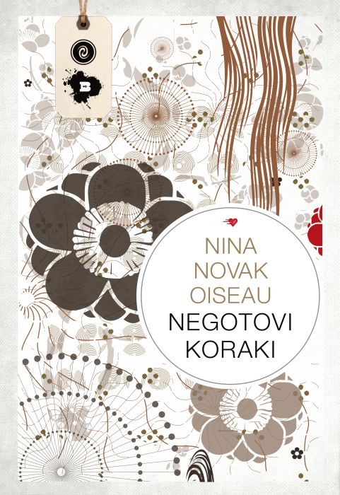 Nina Novak Oiseau: Negotovi koraki