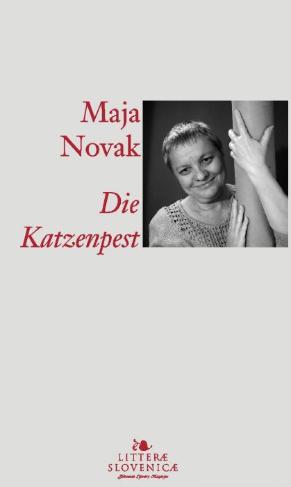 Maja Novak: Die Katzenpest