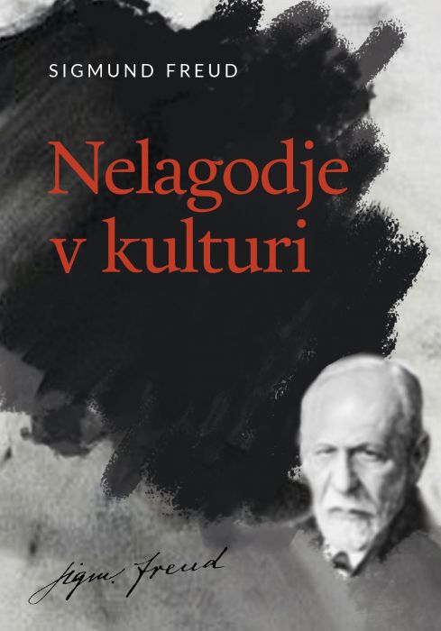 Sigmund Freud: Nelagodje v kulturi