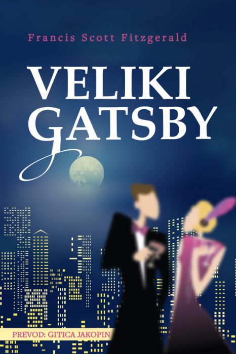 Francis Scott Fitzgerald: Veliki Gatsby