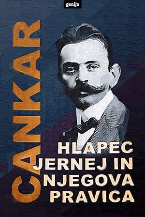 Ivan Cankar: Hlapec Jernej in njegova pravica