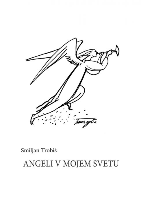 Smiljan Trobiš: Angeli v mojem svetu