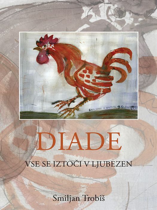 Smiljan Trobiš: Diade