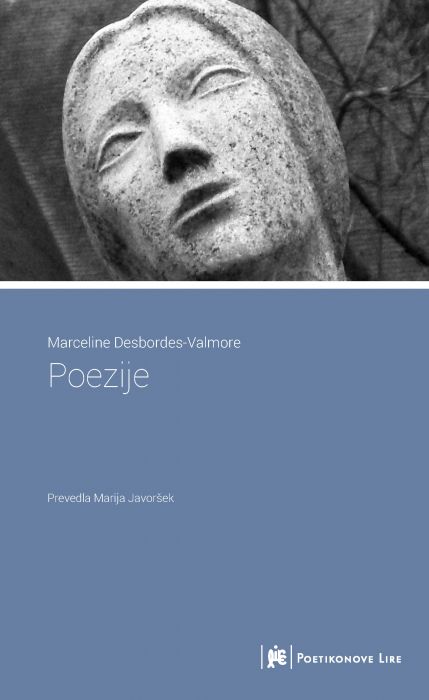 Marceline Desbordes-Valmore: Poezije