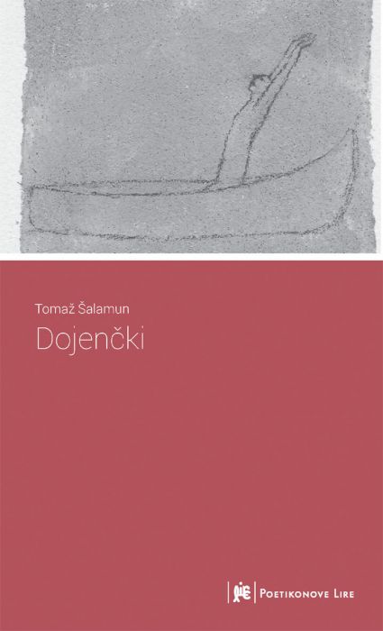 Tomaž Šalamun: Dojenčki