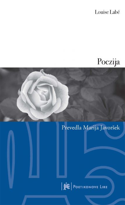 Louise Labé: Poezija