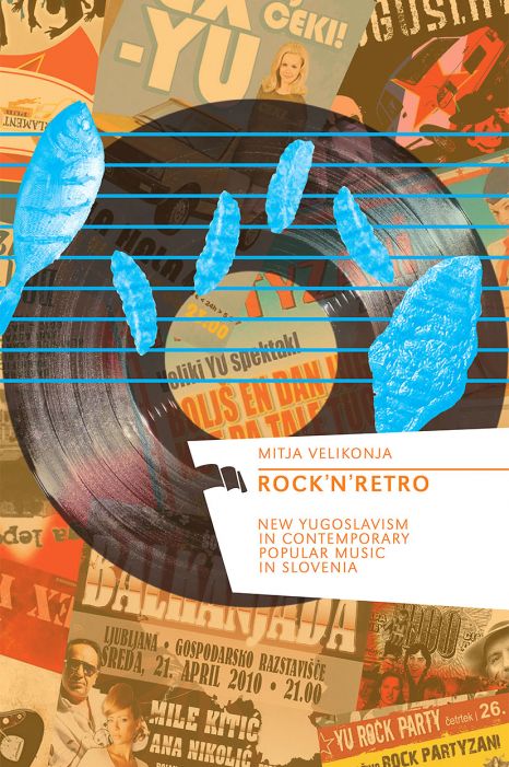Mitja Velikonja: Rock’n’retro
