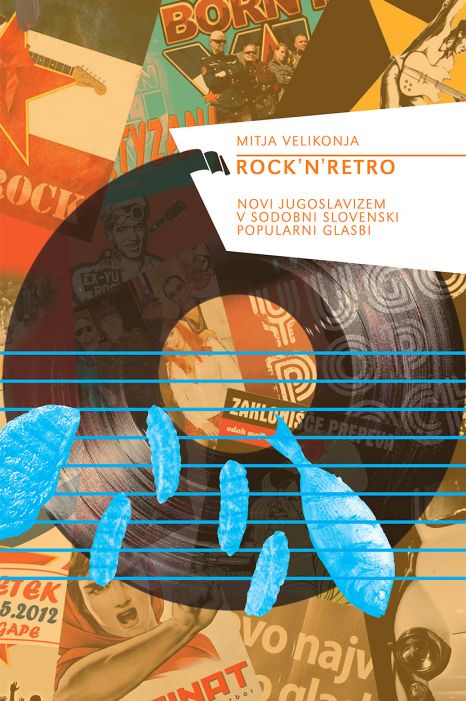 Mitja Velikonja: Rock’n’retro