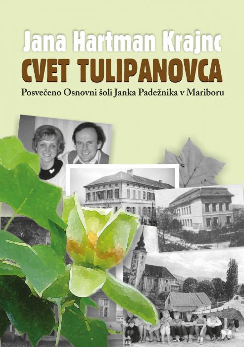 Jana Hartman Krajnc: Cvet tulipanovca